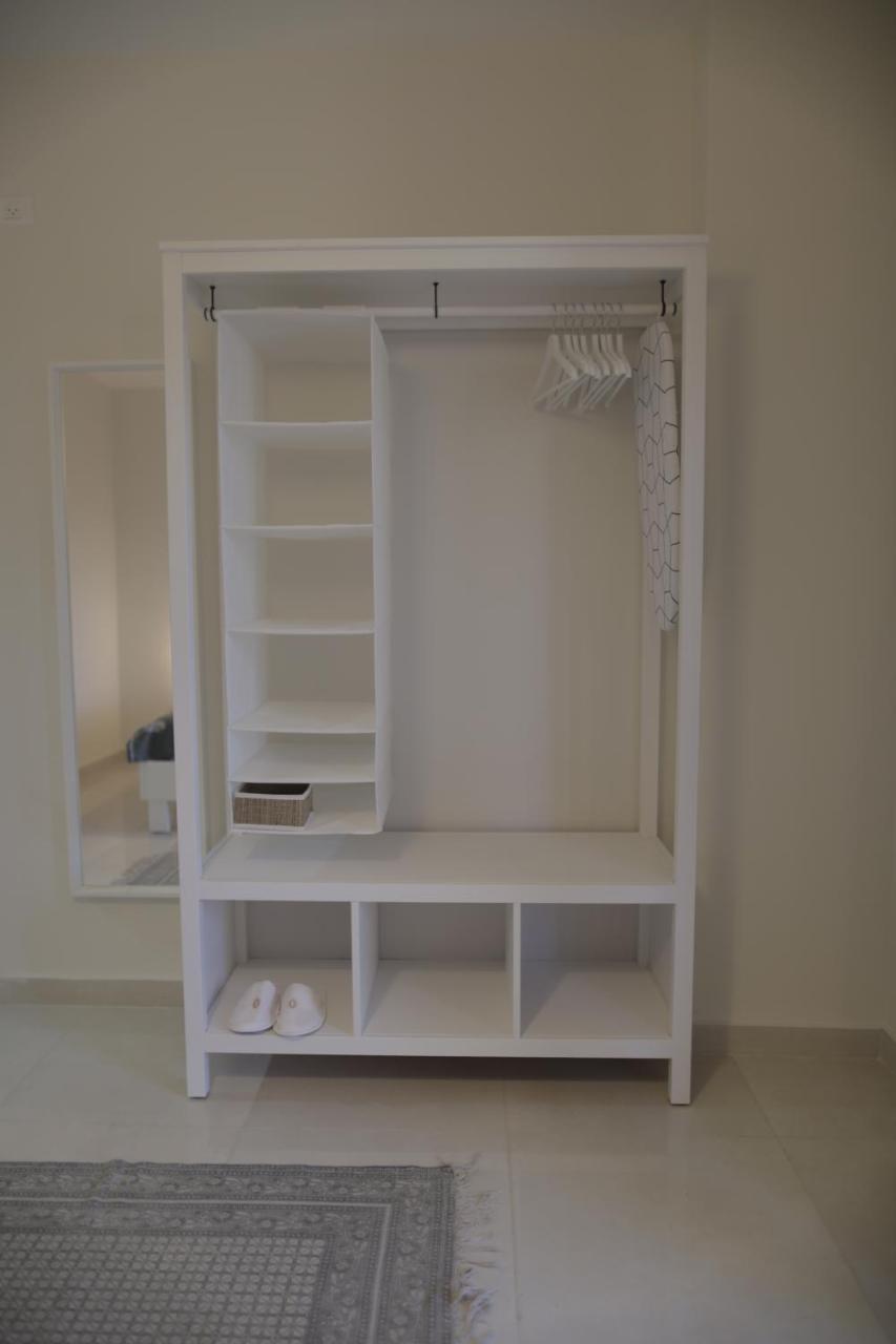 Ramallah Modern Apartment Экстерьер фото