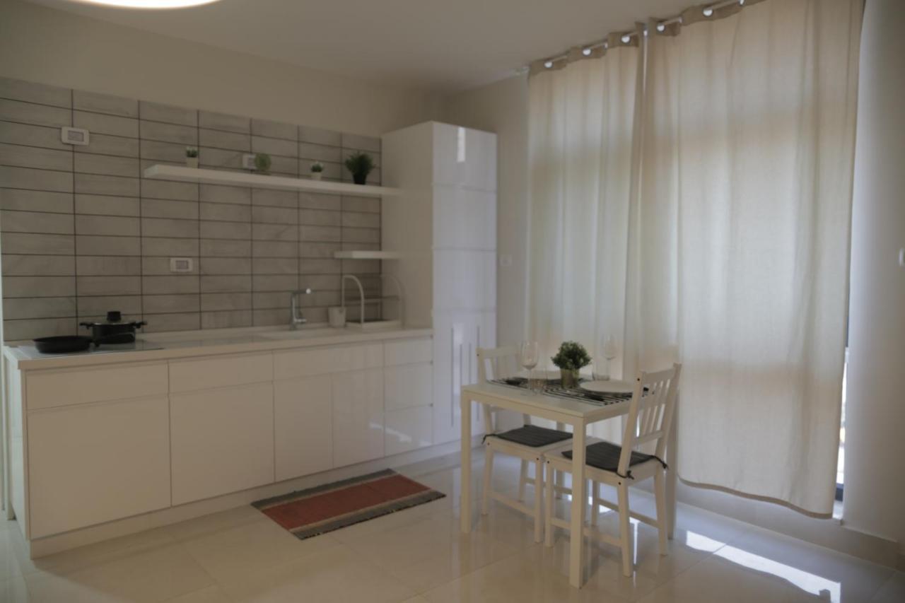 Ramallah Modern Apartment Экстерьер фото